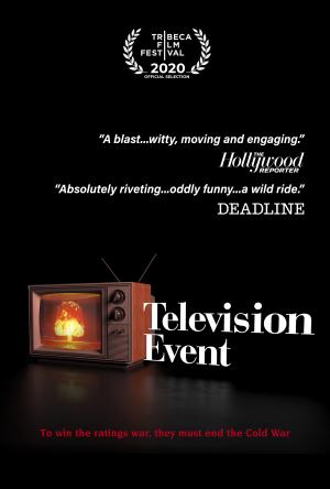 Television Event [Russian]