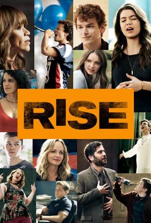 Rise [ترجمة عربية]
