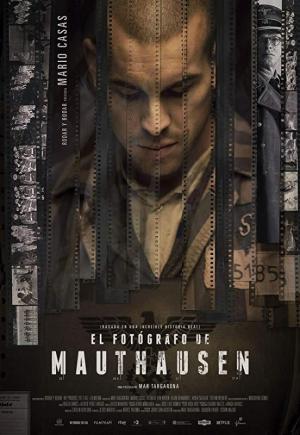El fotógrafo de Mauthausen [ترجمة عربية]