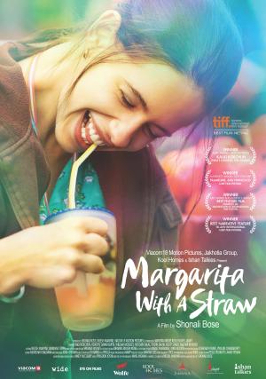 Margarita with a Straw [Indonesian]