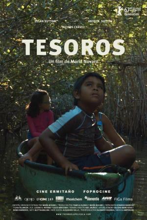 Tesoros [SpanishLatam]