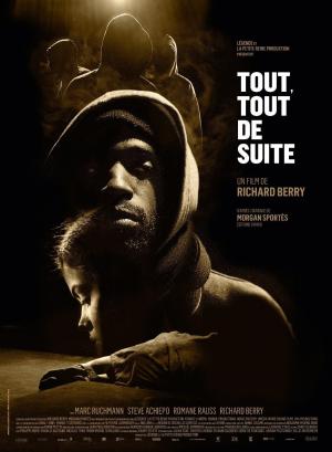 Tout, tout de suite [Version française]