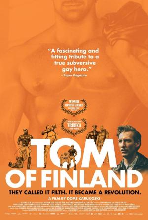 Tom of Finland [Russian]