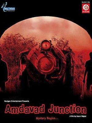 Amdavad Junction [Hindi]
