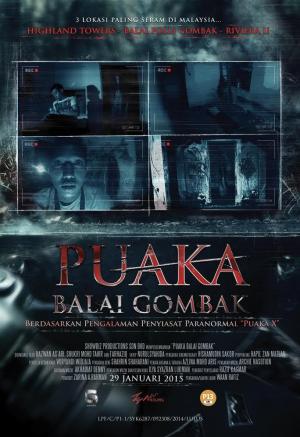 Puaka Balai Gombak [Indonesian]