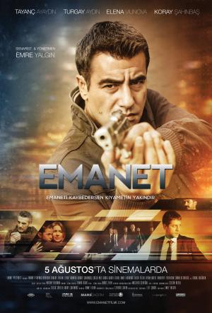 Emanet [ترجمة عربية]