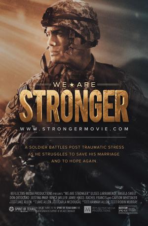 Stronger [Russian]