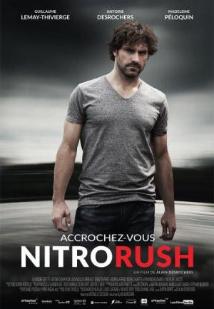 Nitro Rush [Russian]