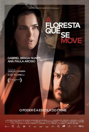 The Moving Forest [Portuguese]