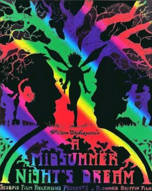 A Midsummer Night's Dream [Russian]