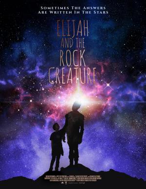 Elijah and the Rock Creature [Russian]