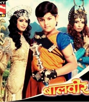 Baal Veer [Hindi]