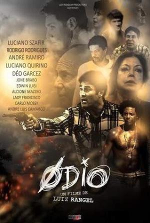 Ódio [Portuguese]