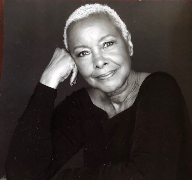 actor Kathy Imrie large photo