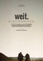 Far. The Story of a Journey Around the World