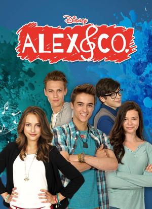Alex & Co. [Version française]