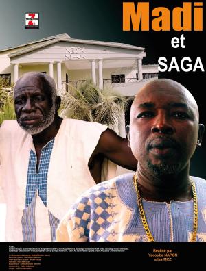 Madi et Saga [Version française]