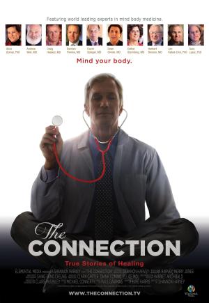 The Connection [ترجمة عربية]