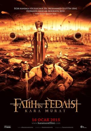 Fatih'in Fedaisi Kara Murat [مدبلج للعربية]