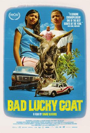Bad Lucky Goat [Russian]