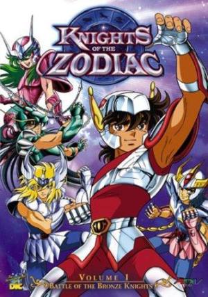 Saint Seiya: Knights of the Zodiac [ترجمة عربية]