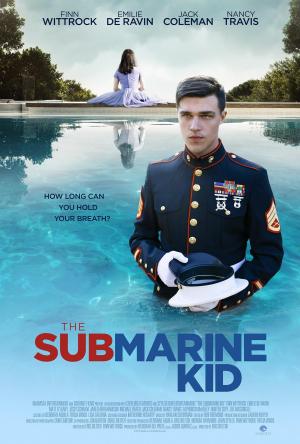 The Submarine Kid [Indonesian]