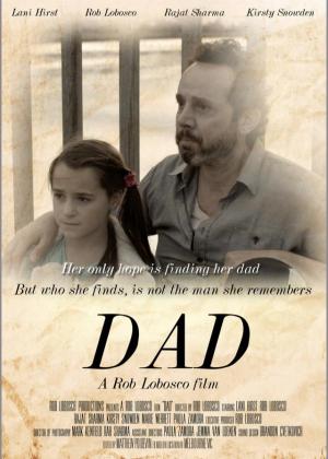 Dad [Russian]