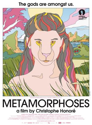 Metamorphoses [Russian]