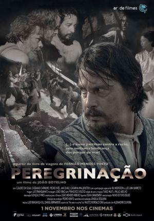 Peregrinação [Portuguese]