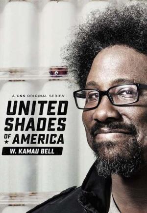 United Shades of America S1-S7