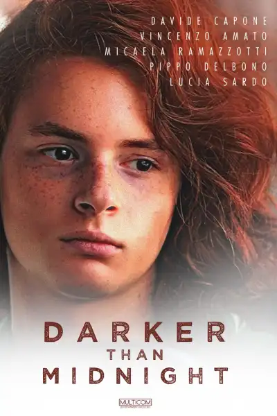 Darker Than Midnight poster