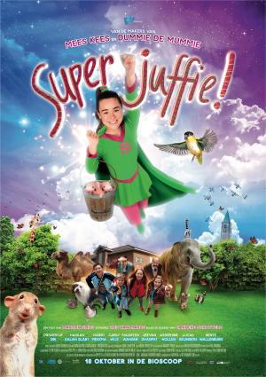 Superjuffie [Portuguese]