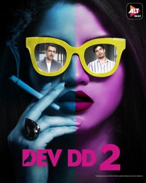 Dev DD [Hindi] S1-S2