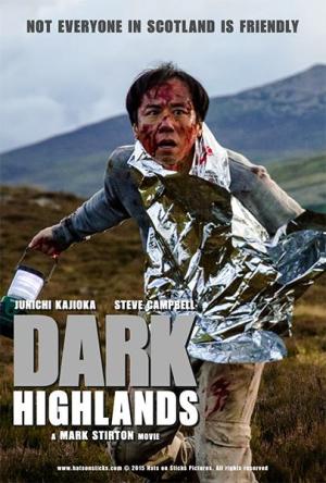 Dark Highlands [Indonesian]