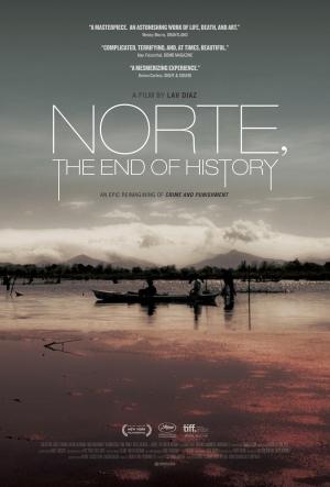Norte, the End of History [Russian]