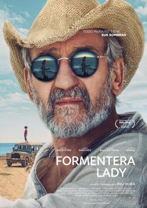 Formentera Lady [Russian]