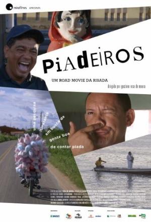 Piadeiros [Portuguese]