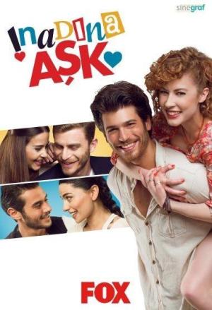 Inadina Ask [ترجمة عربية]
