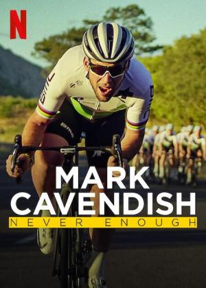 Mark Cavendish: Never Enough [Indonesian]