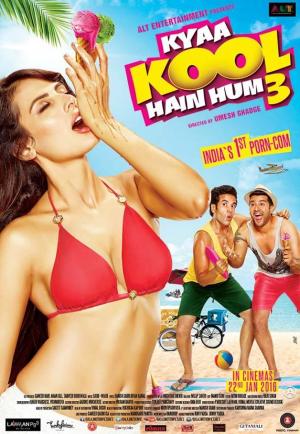 Kyaa Kool Hain Hum 3 [Hindi]
