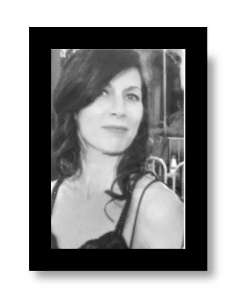 actor K.L. Segal large photo