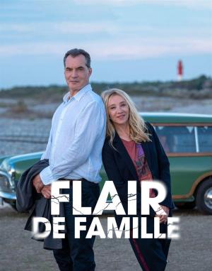 Flair de famille [Version française]