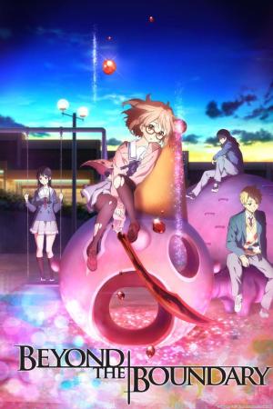 Beyond the Boundary [Version française]