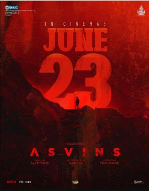Asvins [Tamil]
