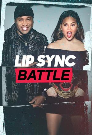 Lip Sync Battle [Spanish] S1-S4