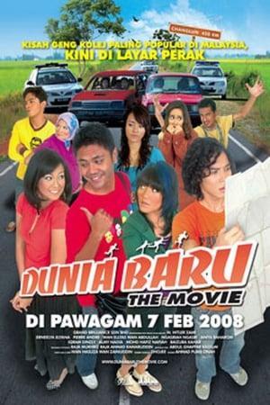 Dunia Baru: The Movie [Indonesian]