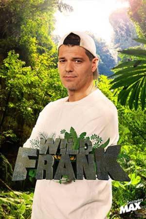 Wild Frank: Discovery Max [Spanish] S1-S17