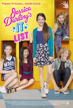 Jessica Darling's It List [ترجمة عربية]