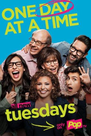 One Day at a Time [ترجمة عربية] S1-S4