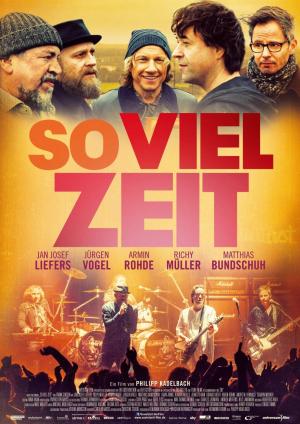 So viel Zeit [Russian]